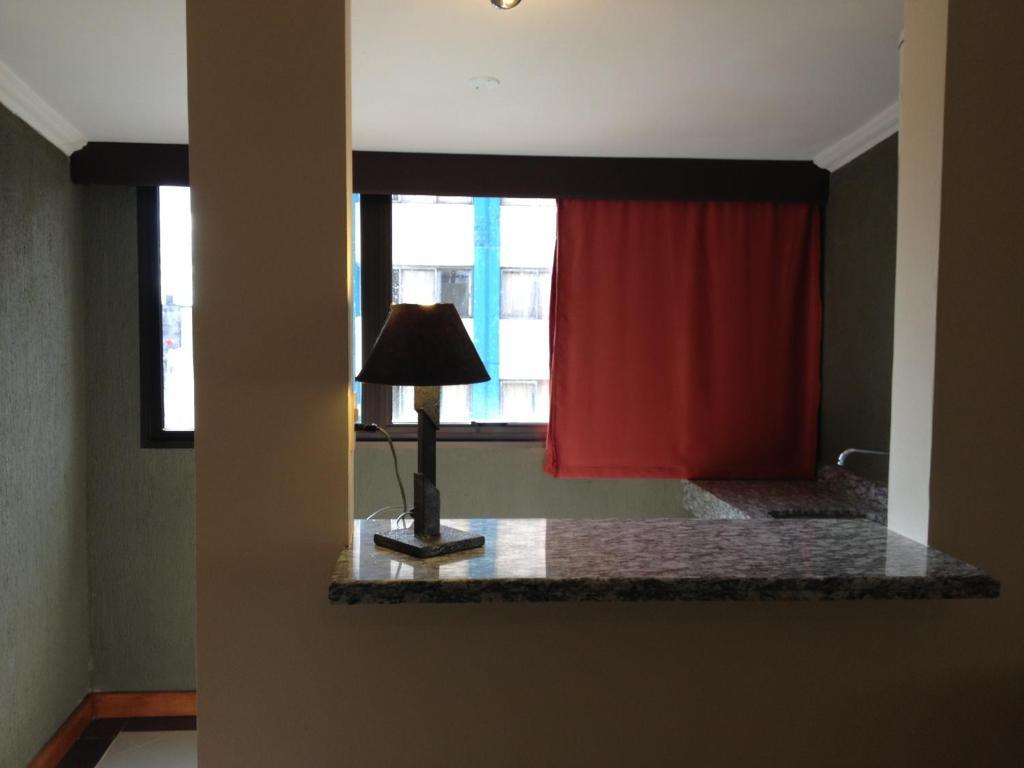 Aspen Hotel & Apart Асунсион Стая снимка