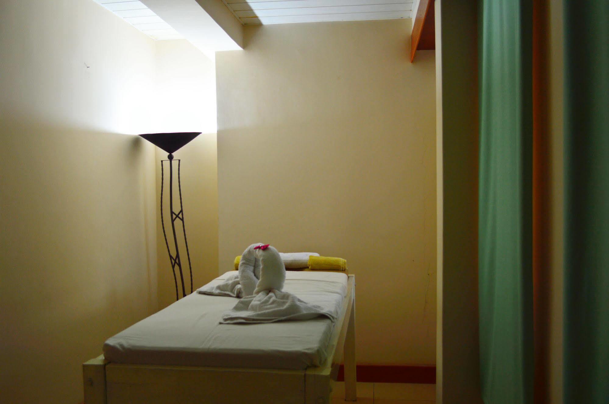 Aspen Hotel & Apart Асунсион Екстериор снимка